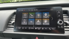 Honda Jazz 1.5 i-MMD Hybrid SR 5dr eCVT Hybrid Hatchback